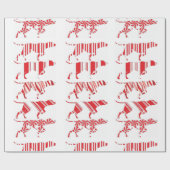 DEUTSCHER KURZPUNKT - Geschenkartikel - APS-Papier Geschenkpapier (Flach)