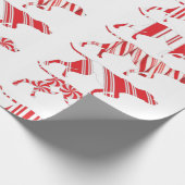 DEUTSCHER KURZPUNKT - Geschenkartikel - APS-Papier Geschenkpapier (Ecke)