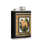 Deutscher Kurzstreckensport Flachmann (Rechts)