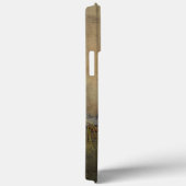 Deutscher Kurzzeiger Case-Mate iPhone Hülle (Rückseite / Rechts)