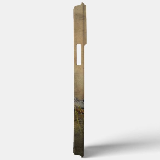 Deutscher Kurzzeiger Case-Mate iPhone Hülle (Rückseite / Rechts)