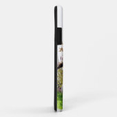 Deutscher Kurzzeiger Case-Mate iPhone Hülle (Hinten/Rechts)