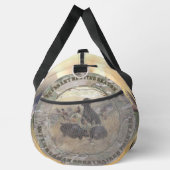 Deutscher Kurzzeiger Duffle Bag (Rechts)