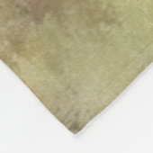 Deutscher Kurzzeiger Fleecedecke (Ecke)