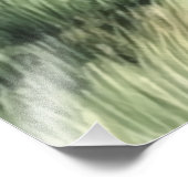 Deutscher Kurzzeiger Fotodruck (Ecke)