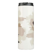 Deutscher Kurzzeiger, Holzhaken Thermosbecher (Rückseite)