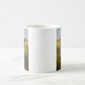 Deutscher Kurzzeiger Kaffeetasse (Mittel)