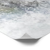 Deutscher Kurzzeiger Poster (Ecke)