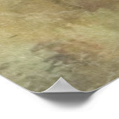 Deutscher Kurzzeiger Poster (Ecke)