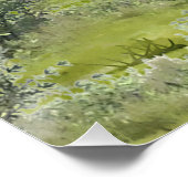 Deutscher Kurzzeiger Poster (Ecke)