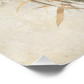 Deutscher Kurzzeiger Poster (Ecke)