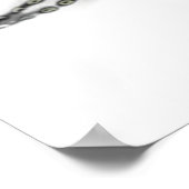 Deutscher Kurzzeiger Poster (Ecke)