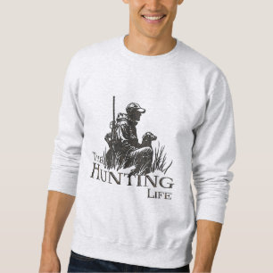 Deutscher Kurzzeiger Sweatshirt