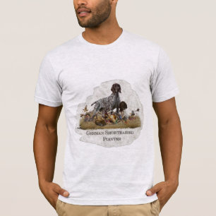 Deutscher Kurzzeiger T-Shirt