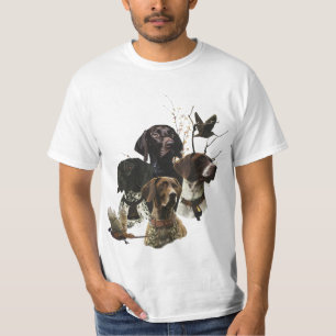 Deutscher Kurzzeiger T-Shirt