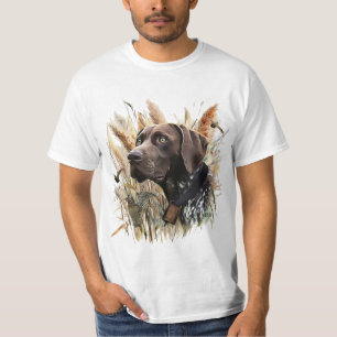 Deutscher Kurzzeiger T-Shirt