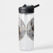 Deutscher Kurzzeiger Trinkflasche (Links)