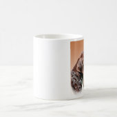 Deutscher Kurzzeiger Türkei Kaffeetasse (Mittel)