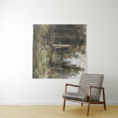 Deutscher Kurzzeiger Wandteppich (Beispiel (Horizontal))