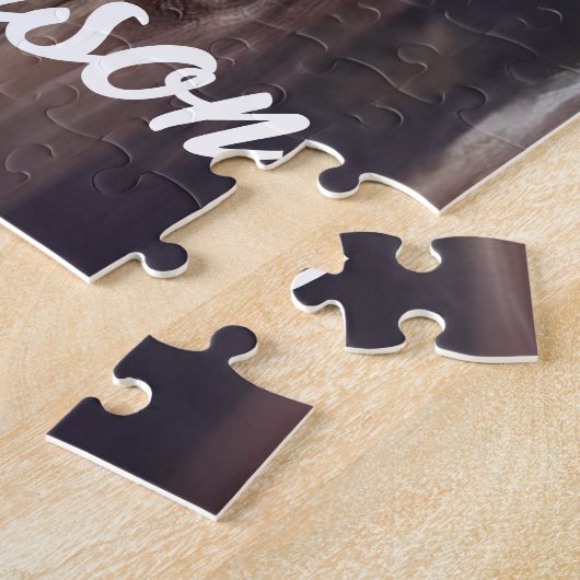 Deutscher Kurzzeitpointer Gewartet Puzzle (Seite)