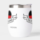Deutscher Liebe Individuelle Name (Links)