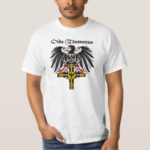 Deutscher Orden Kaiseradler Shirt