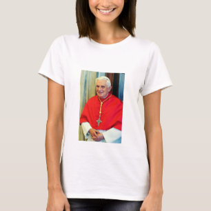 Deutscher Papst Benedict T-Shirt