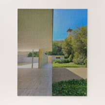 Deutscher Pavillon in Barcelona