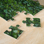 Deutscher Pavillon in Barcelona Puzzle (Seite)