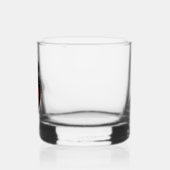 Deutscher Pinguin — Deutscher Pinguin Whiskyglas (Links)