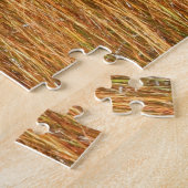 Deutscher Schäfer II Puzzle (Seite)