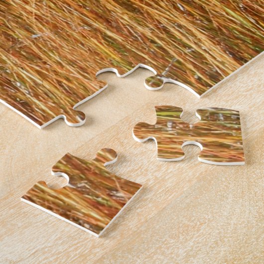 Deutscher Schäfer II Puzzle (Seite)