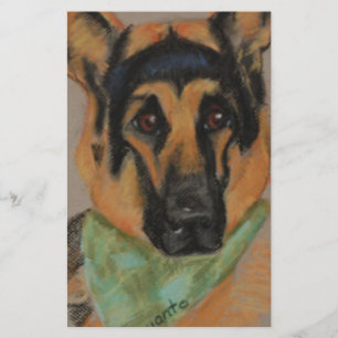 Deutscher Schäferhund