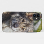Deutscher Schäferhund Alsatian Pet Dog Case (Rückseite (Horizontal))
