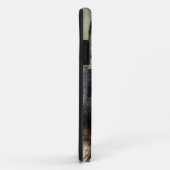 Deutscher Schäferhund Alsatian Pet Dog Case (Hinten/Rechts)