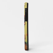 Deutscher Schäferhund Case-Mate iPhone Hülle (Hinten/Links)