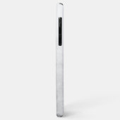 Deutscher Schäferhund Case-Mate iPhone Hülle (Hinten/Links)