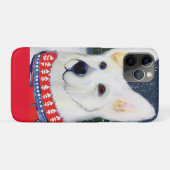 Deutscher Schäferhund Case-Mate iPhone Hülle (Rückseite (Horizontal))