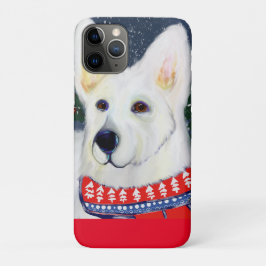 Deutscher Schäferhund Case-Mate iPhone Hülle