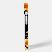 Deutscher Schäferhund Case-Mate iPhone Hülle (Rückseite / Links)