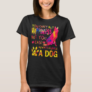 Deutscher Schäferhund, den man nicht kaufen kann, T-Shirt