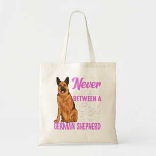 Deutscher Schäferhund Dog Apparel for Women Tragetasche