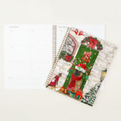 Deutscher Schäferhund-Geschenktasche Planer (Anzeige)