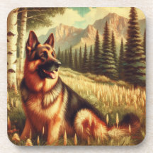 Deutscher Schäferhund