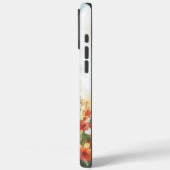 Deutscher Schäferhund - harter Fall für das Telefo Case-Mate iPhone Hülle (Rückseite / Links)