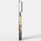 Deutscher Schäferhund - harter Fall für das Telefo Case-Mate iPhone Hülle (Rückseite / Rechts)