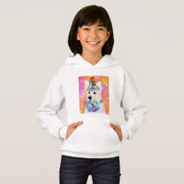 Deutscher Schäferhund Hoodie