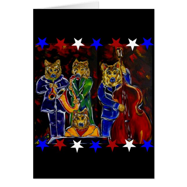 Deutscher Schäferhund Idol (Vorne)