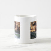 Deutscher Schäferhund Kaffeetasse (Mittel)