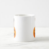 Deutscher Schäferhund Kaffeetasse (Mittel)